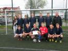 Zobacz Półfinał Wojewódzkich Igrzysk Młodzieży Szkolnej w Piłce Nożnej Chłopców- gimnazja
