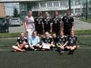 Zobacz Półfinał Wojewódzkich Igrzysk Młodzieży Szkolnej w Piłce Nożnej Dziewcząt Szkół Gimnazjalnych