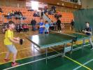 Zobacz Tenis stołowy drużynowy- zawody powiatowe o Puchar Starosty Buskiego