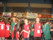 Zobacz XXXIV Turniej Piki Rcznej Dziewczt i Chopcw LAJKONIK CUP 2014